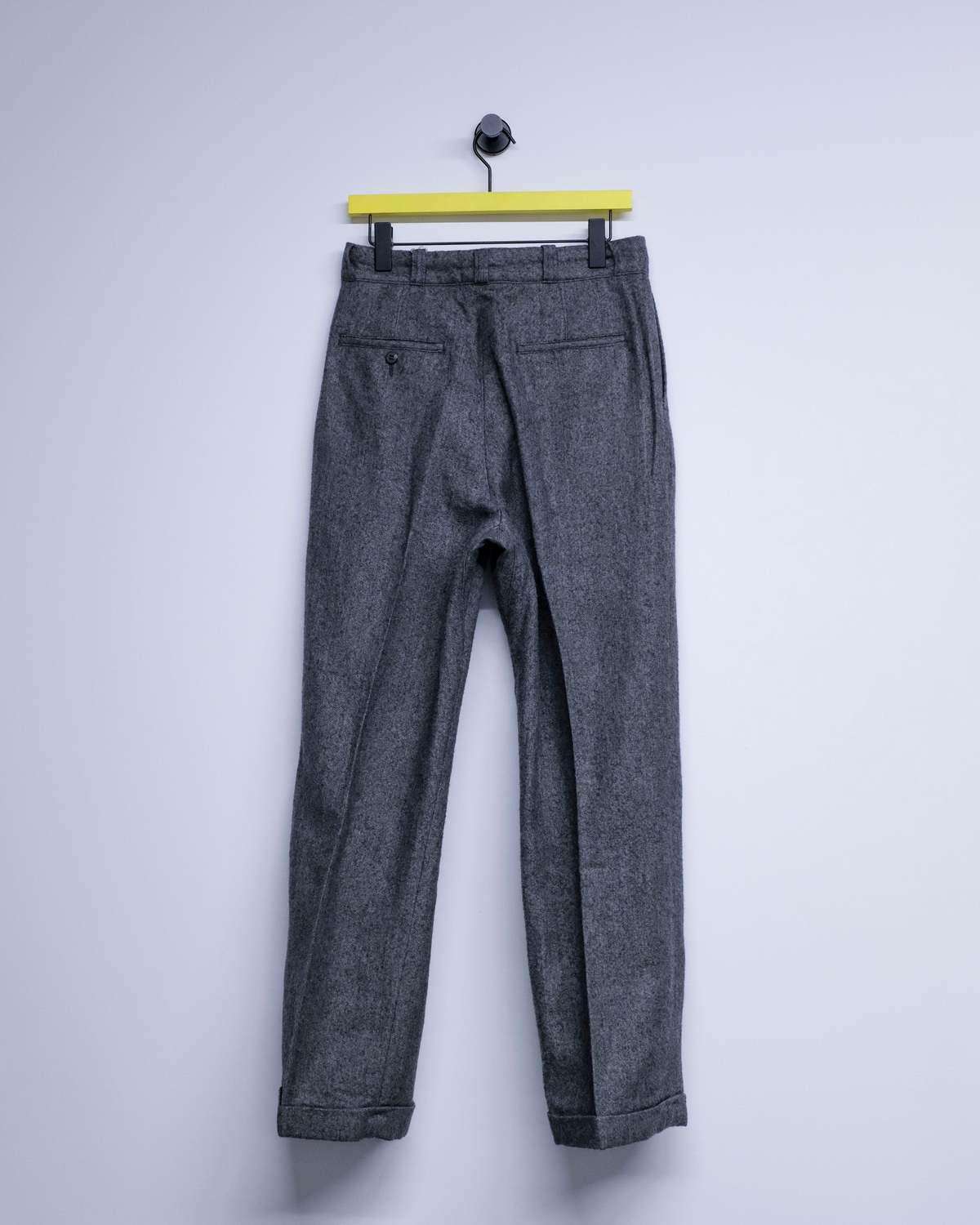 Taiga Takahashi LOT.201 Work Trousers - Image 9 of 9