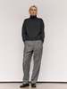 Taiga Takahashi LOT.527 A.R.C Turtleneck Sweater - Thumbnail 4