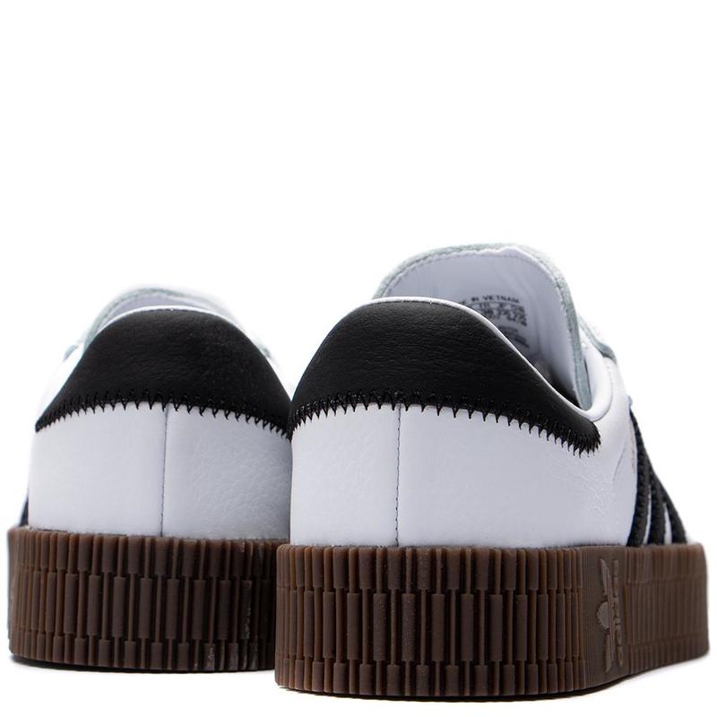 Adidas Sambarose Sneakers - White | Garmentory