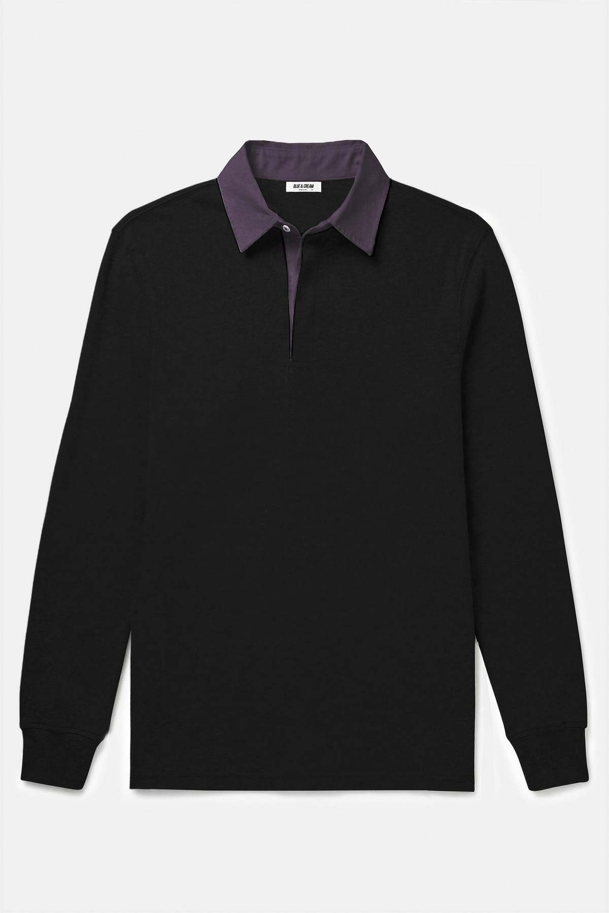 Blue&Cream Maseo Soft Rugby - Image 1 of 7