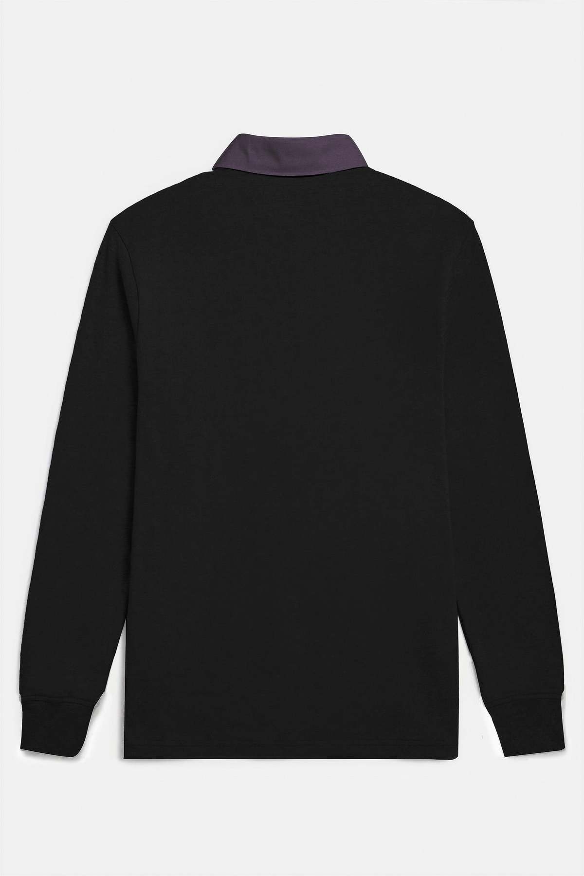 Blue&Cream Maseo Soft Rugby - Image 2 of 7