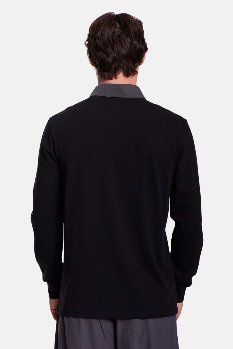 Blue&Cream Maseo Soft Rugby