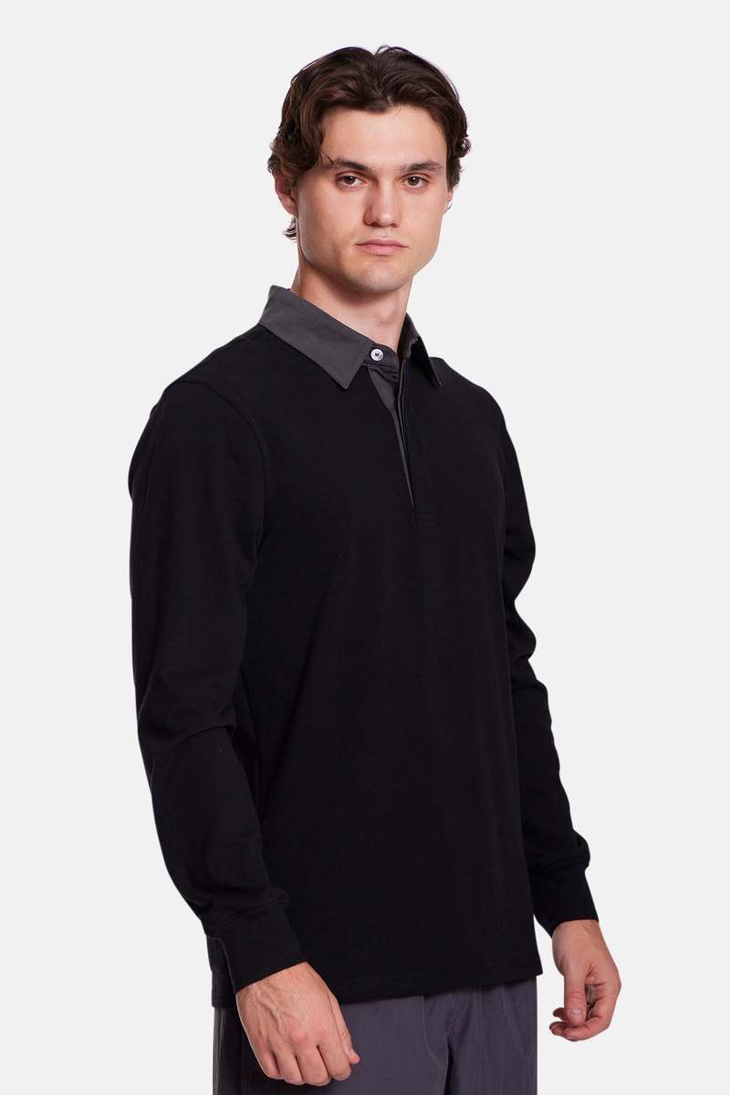 Blue&Cream Maseo Soft Rugby