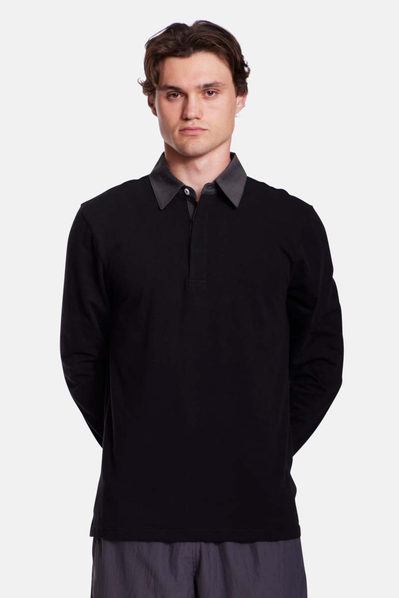 Blue&Cream Maseo Soft Rugby