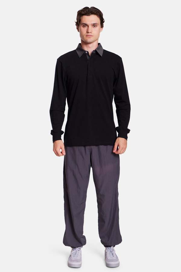 Blue&Cream Maseo Soft Rugby