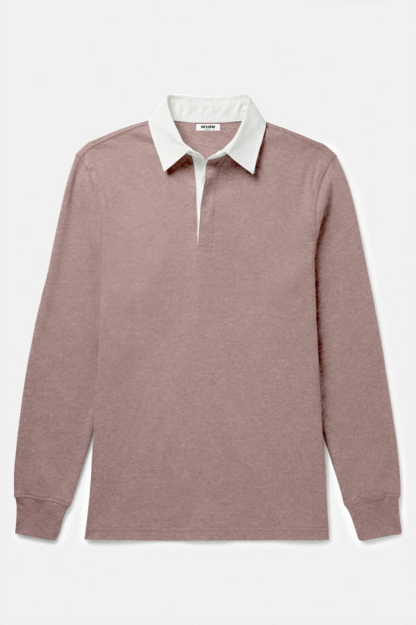 Blue&Cream Maseo Soft Rugby