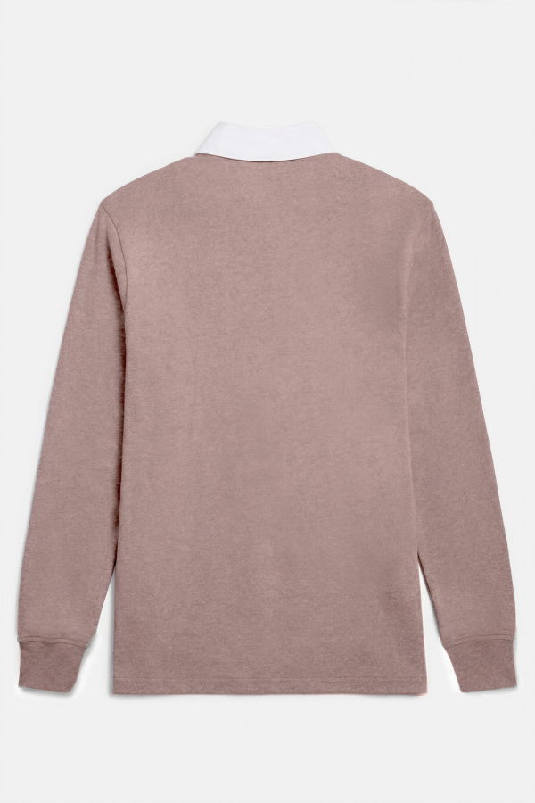 Blue&Cream Maseo Soft Rugby