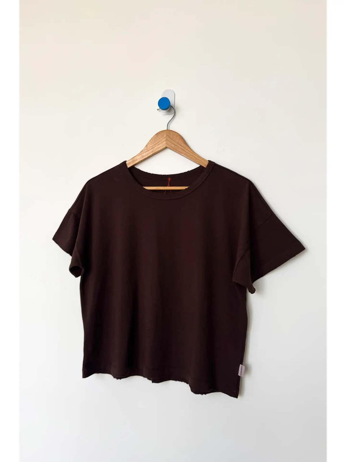Le Bon Shoppe Fille Tee Top - Image 1 of 3