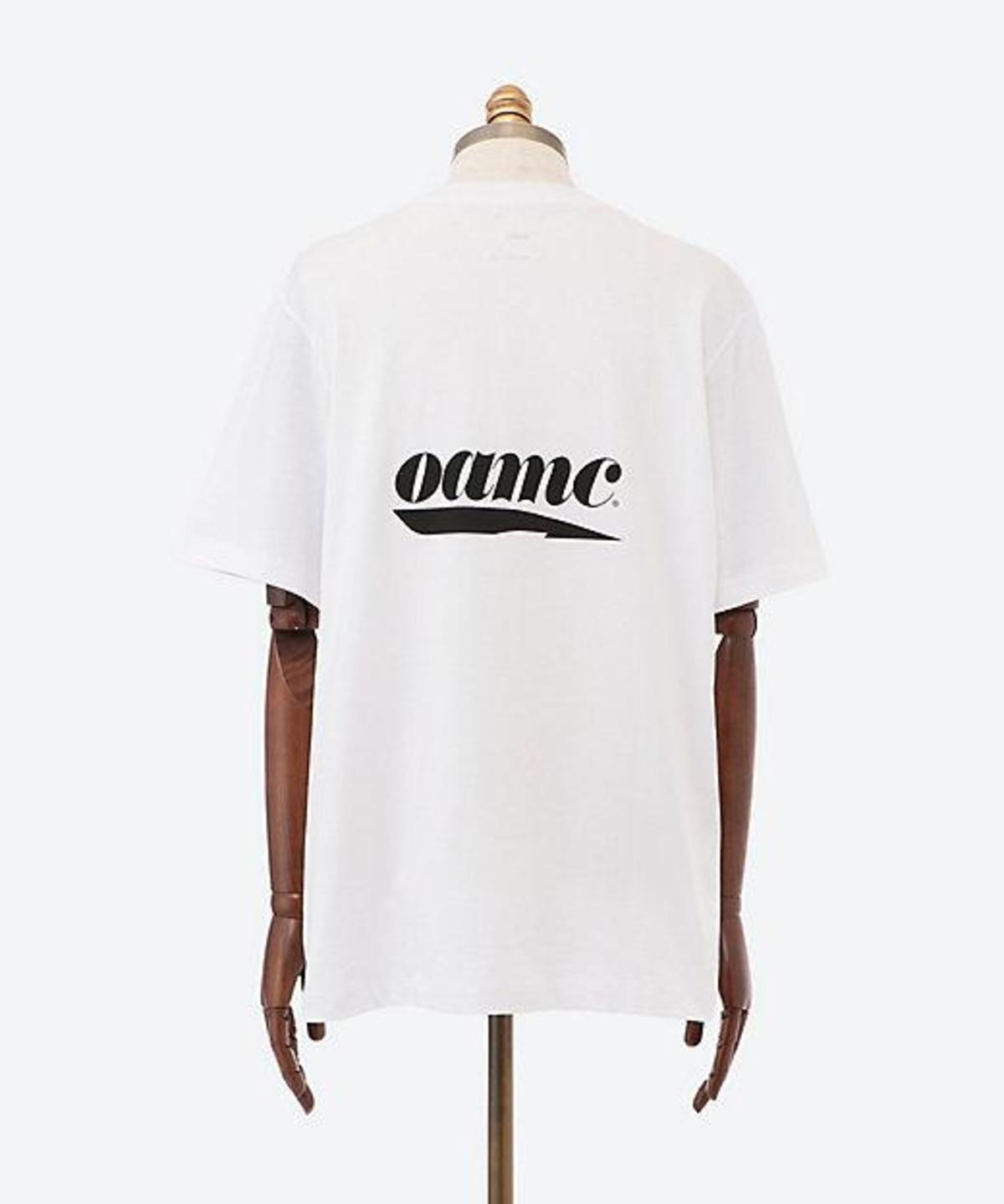OAMC T-Shirt - White - Image 2 of 2