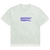 OAMC Mist Tee - Mist - Thumbnail 1