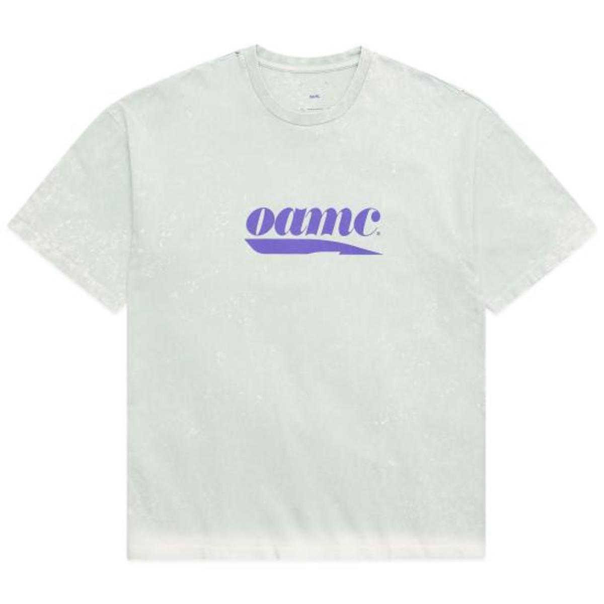 OAMC Mist Tee - Mist - Image 1 of 4