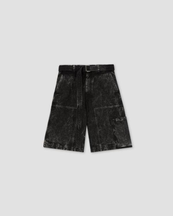 OAMC Shorts - Black