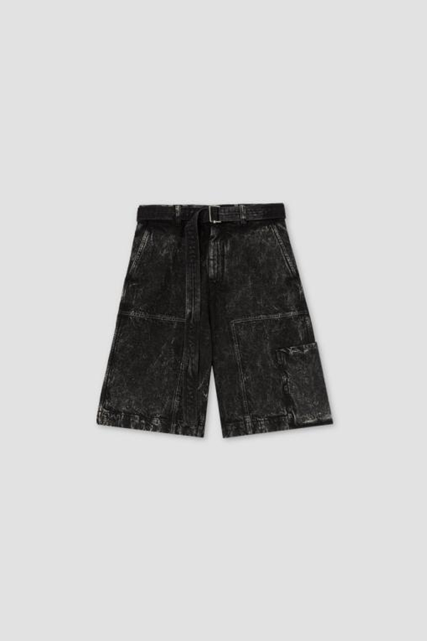 OAMC Shorts - Black