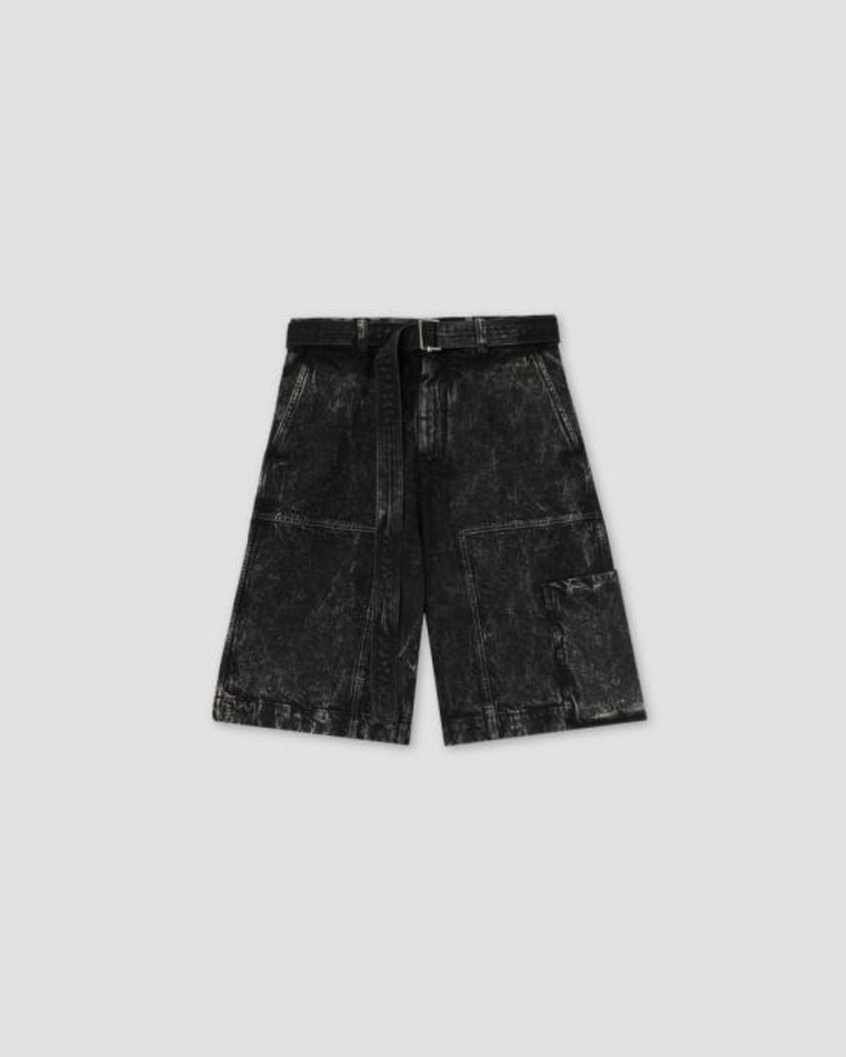 OAMC Shorts - Black - Image 1 of 1