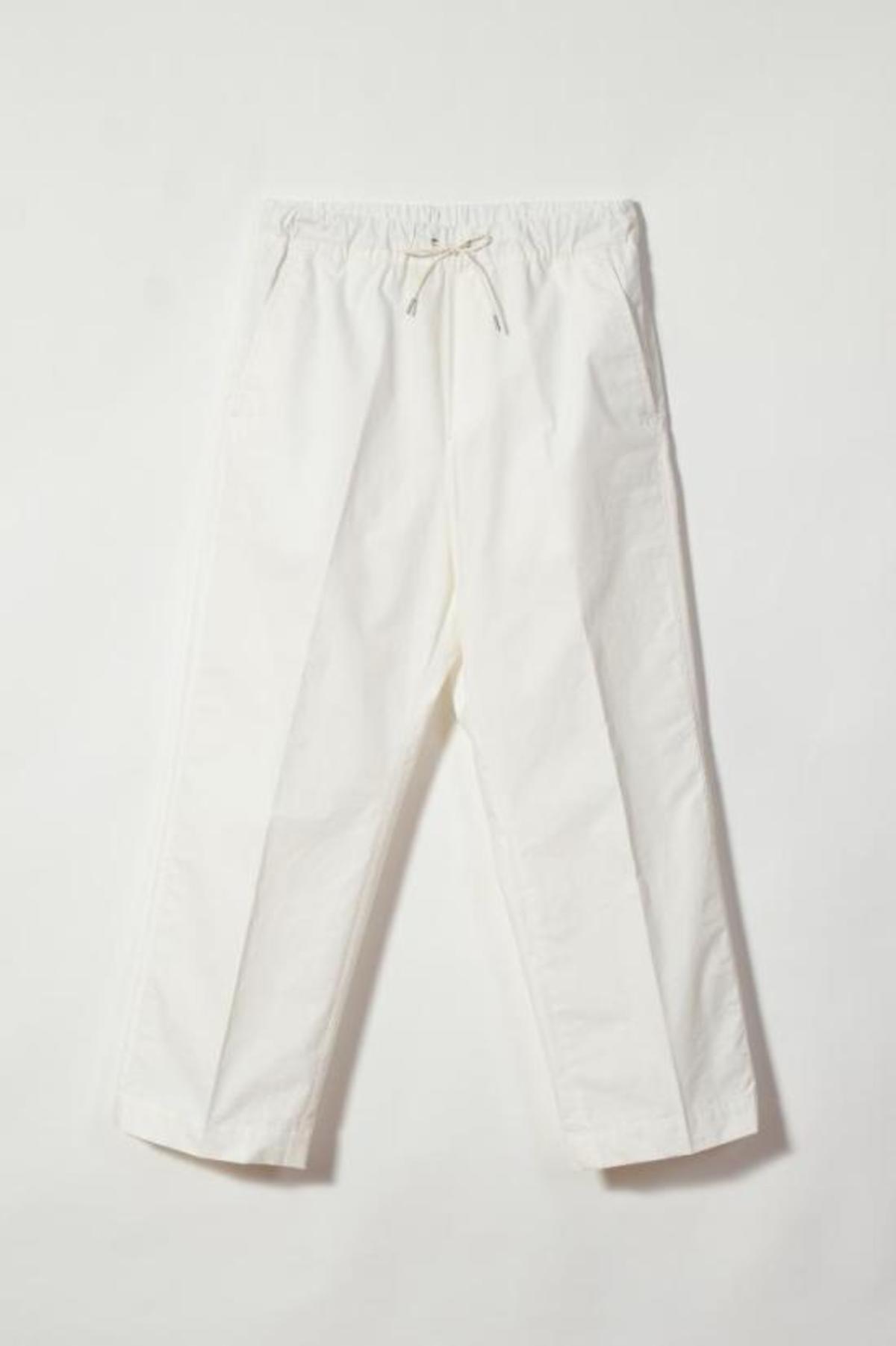 OAMC Pants - Off-White - Image 1 of 1