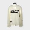 OAMC Hoodie - Natural White - Thumbnail 1