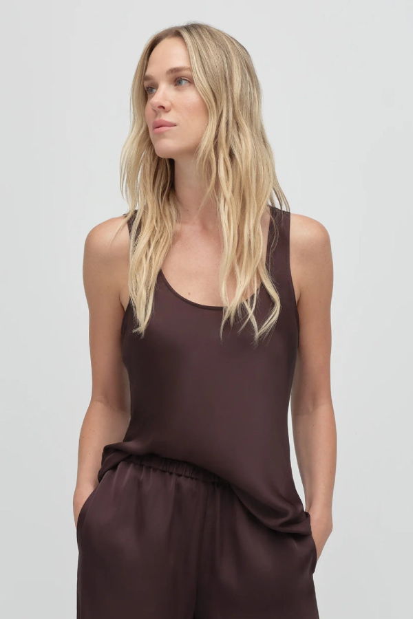 Favorite Daughter The Clean Cut Tank