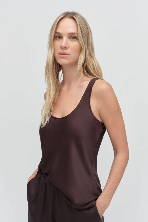 Favorite Daughter The Clean Cut Tank