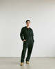 Veri Cole Boiler Suit - Black - Thumbnail 1