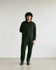 Veri Cole Boiler Suit - Black - Thumbnail 2