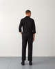 Veri Cole Boiler Suit - Black - Thumbnail 7