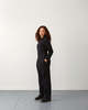 Veri Cole Boiler Suit - Black - Thumbnail 8