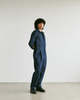 Veri Cole Boiler Suit - Denim - Thumbnail 1