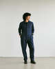 Veri Cole Boiler Suit - Denim - Thumbnail 2