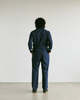 Veri Cole Boiler Suit - Denim - Thumbnail 3