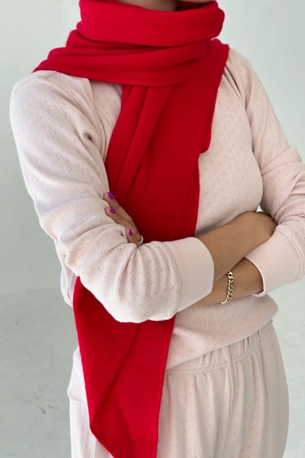 Le Bon Cashmere Shawl