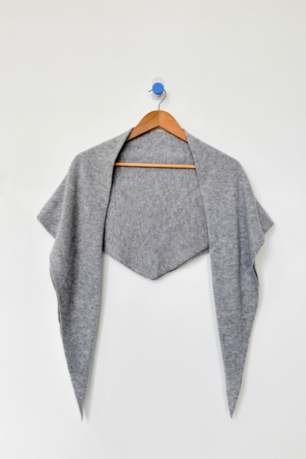 Le Bon Cashmere Shawl