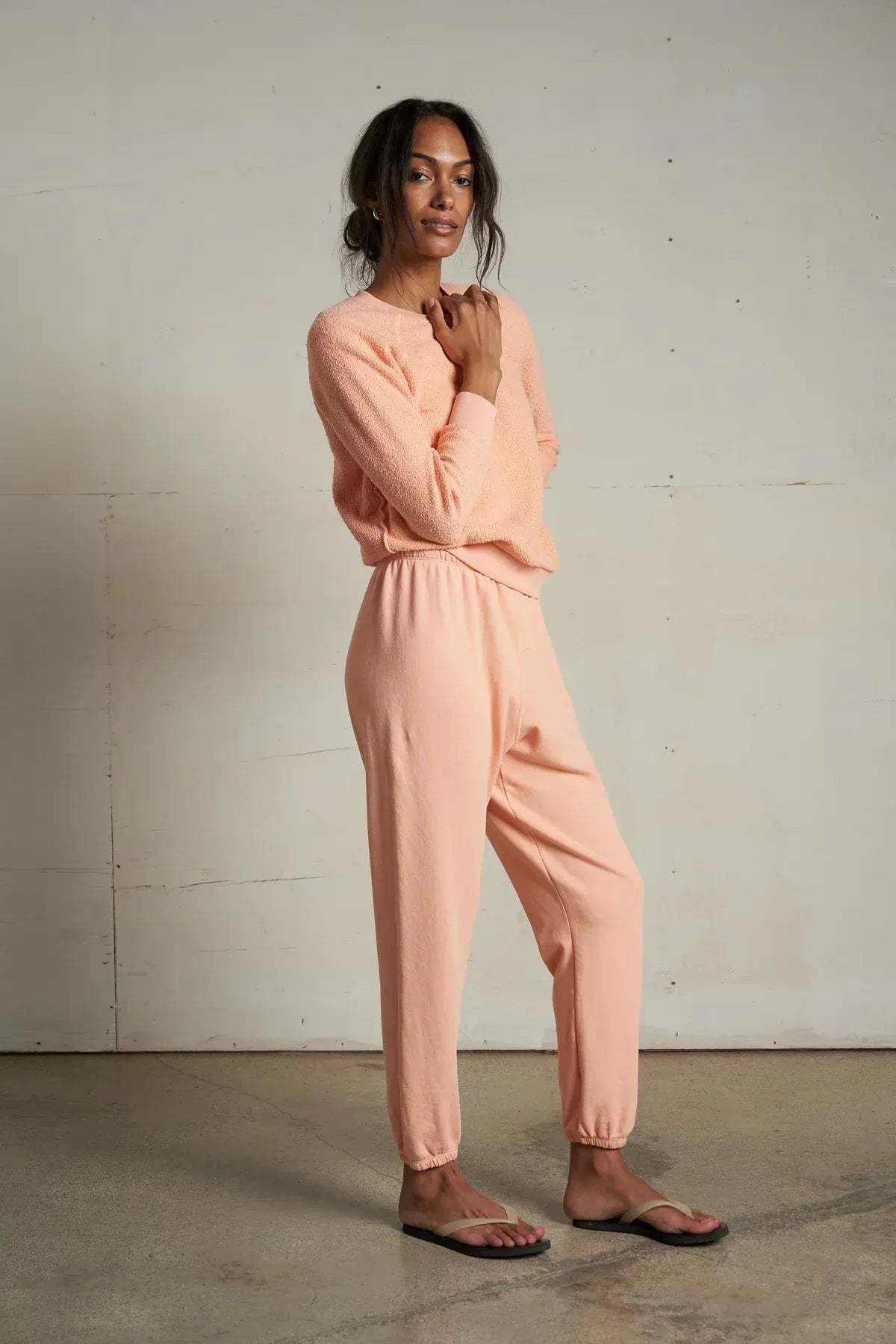 Perfect White Tee Ziggy Sweatshirt - Image 2 of 4