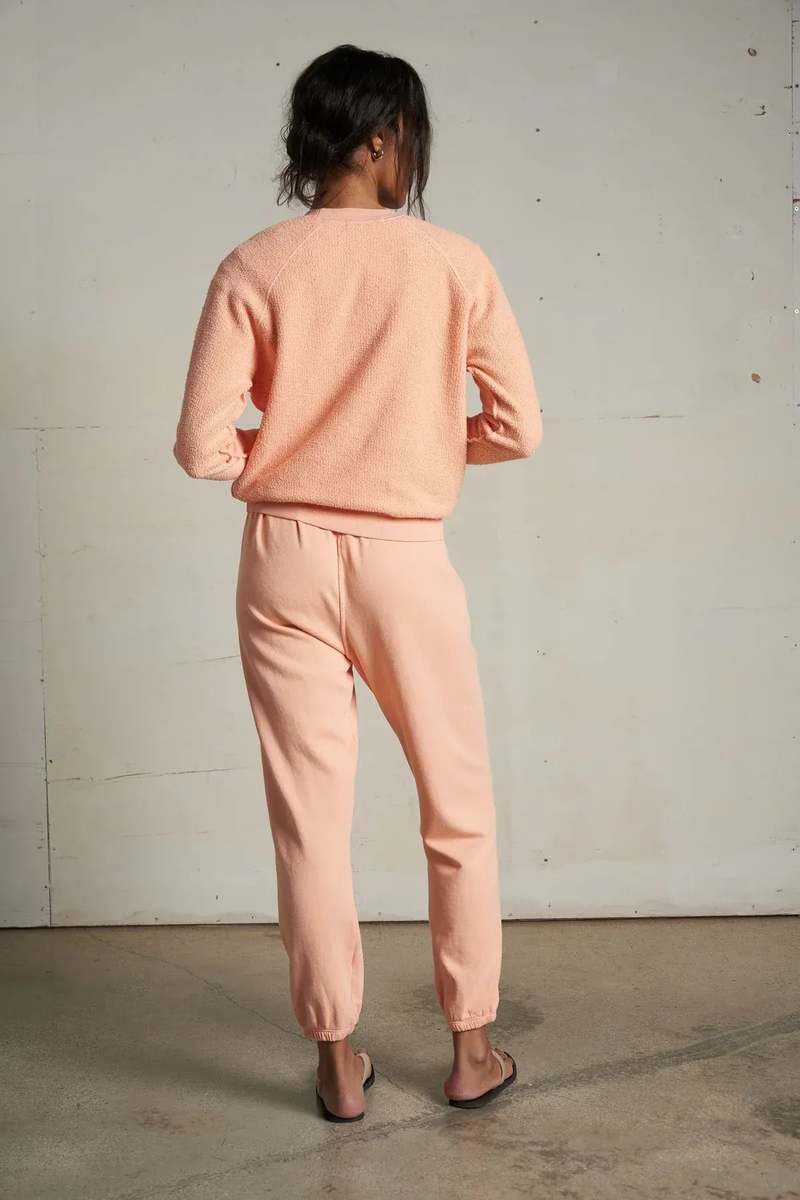 Perfect White Tee Ziggy Sweatshirt