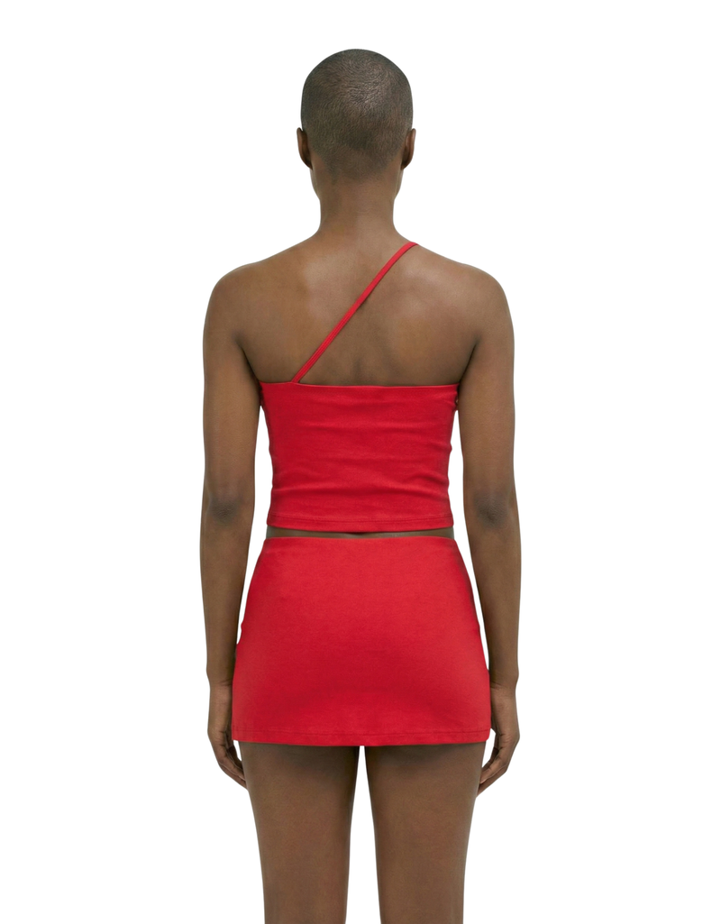 hauslabel TUBE TOP - REDCOAT