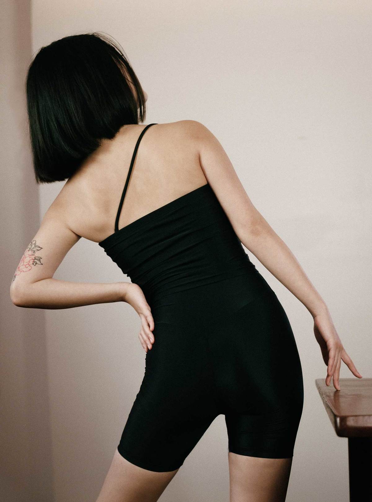 hauslabel TUBE TOP - REDCOAT - Image 5 of 6