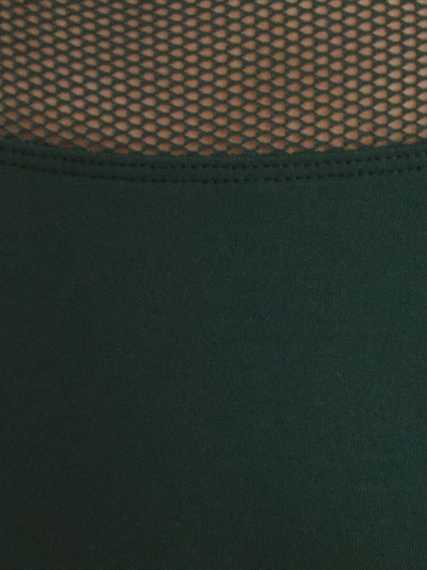 Eres Complice Top Bikini Top - Scarabee