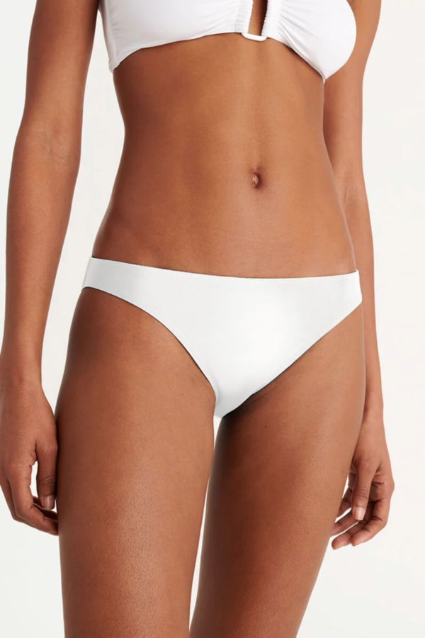 Eres Fripon Classic Bikini Briefs - Blanc Inn Eres Fripon Classic Bikini Briefs - Blanc Inn
