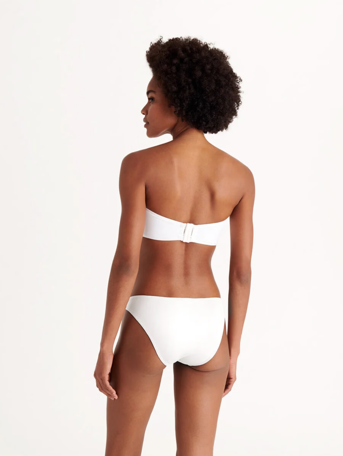 Eres Fripon Classic Bikini Briefs - Blanc Inn - Image 3 of 3