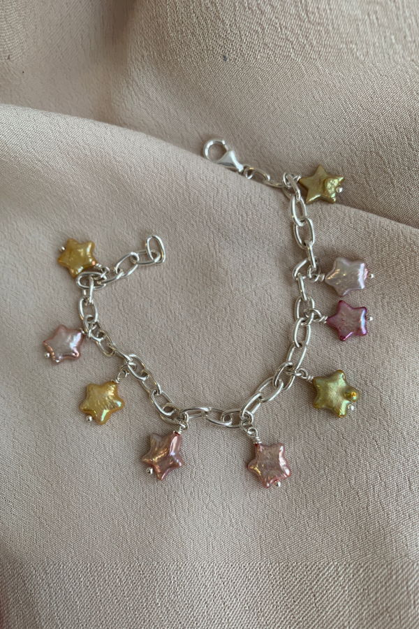 Atelier Melrai Starry Night Bracelet