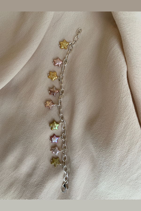 Atelier Melrai Starry Night Bracelet