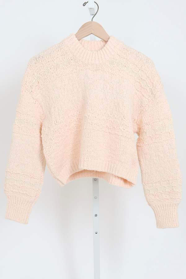 Forte Forte My Knit Sweater