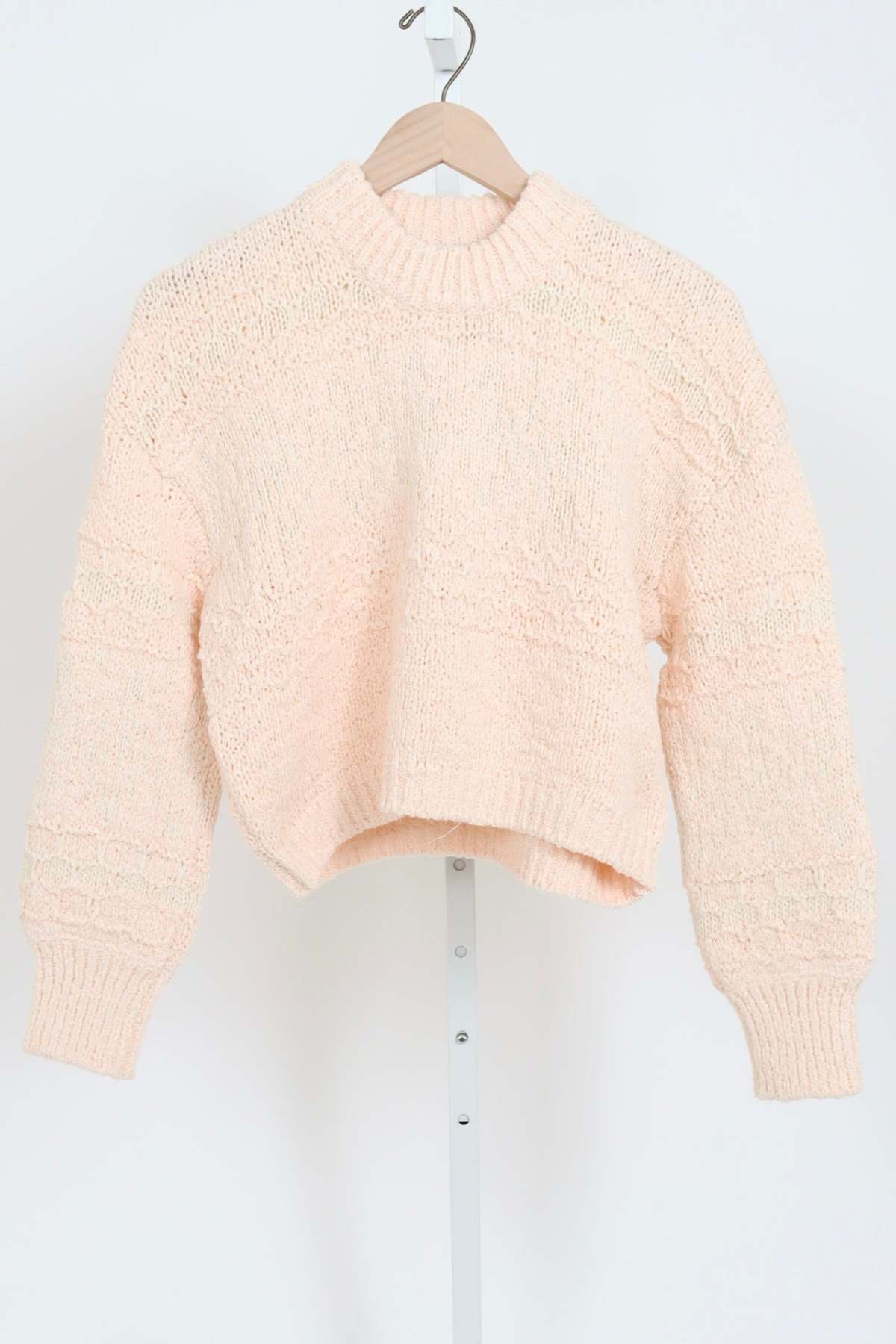 Forte Forte My Knit Sweater - Image 1 of 1