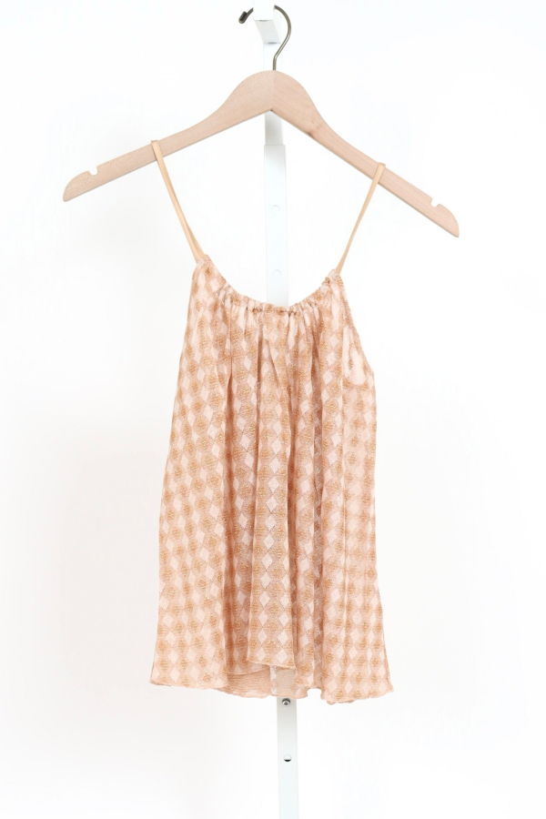 Forte Forte 14731 My Top - Alba