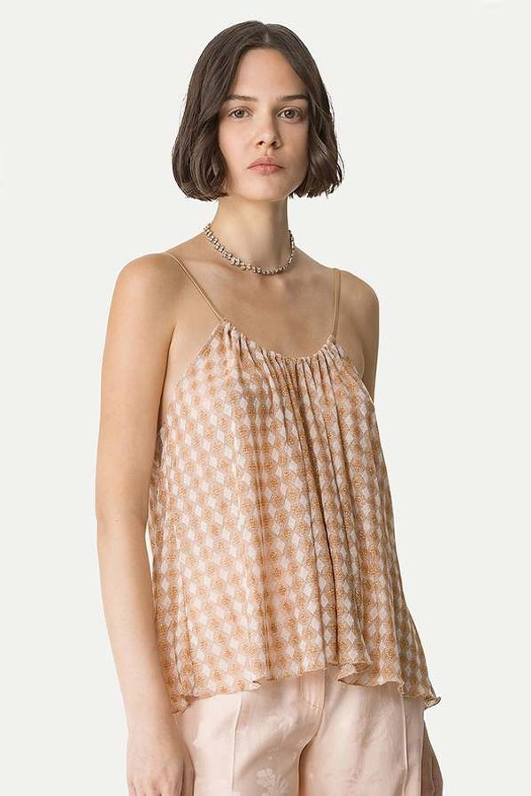 Forte Forte 14731 My Top - Alba