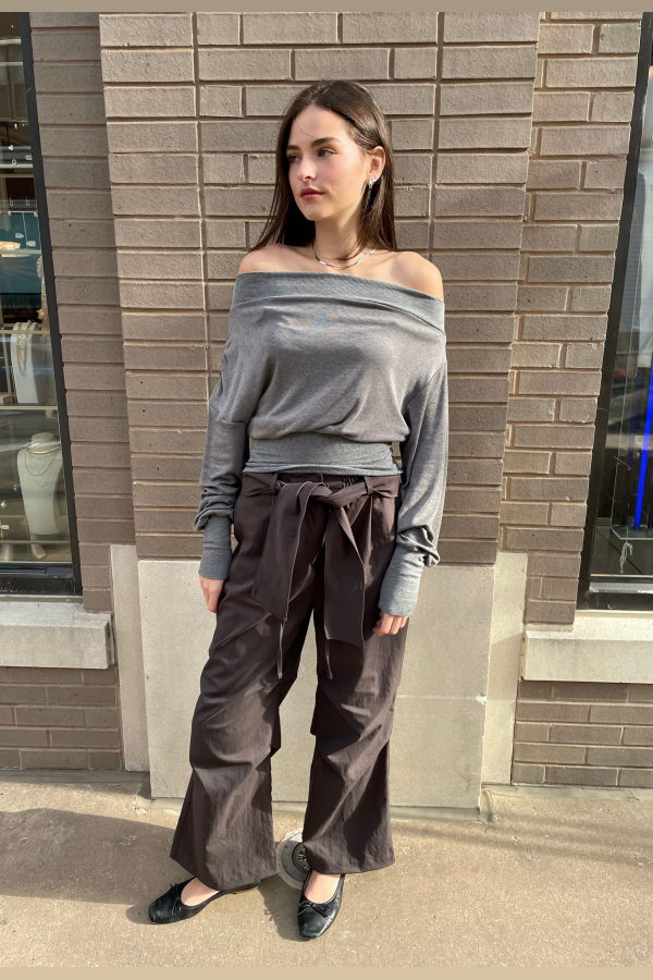 The NKC Store Becka Top