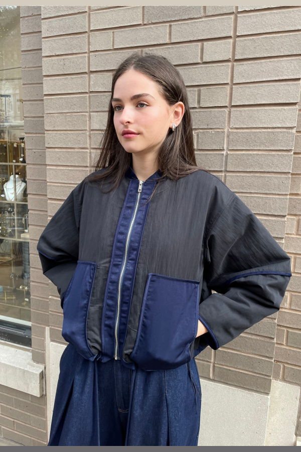 The NKC Store Benni Jacket