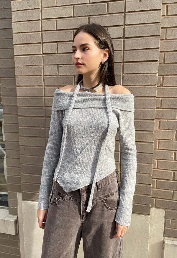 The NKC Store Maren Sweater