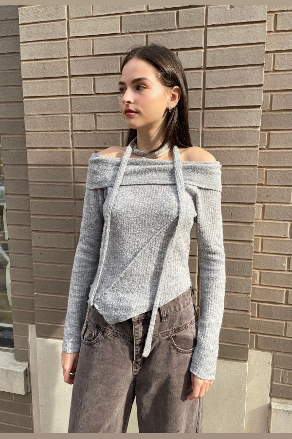 The NKC Store Maren Sweater