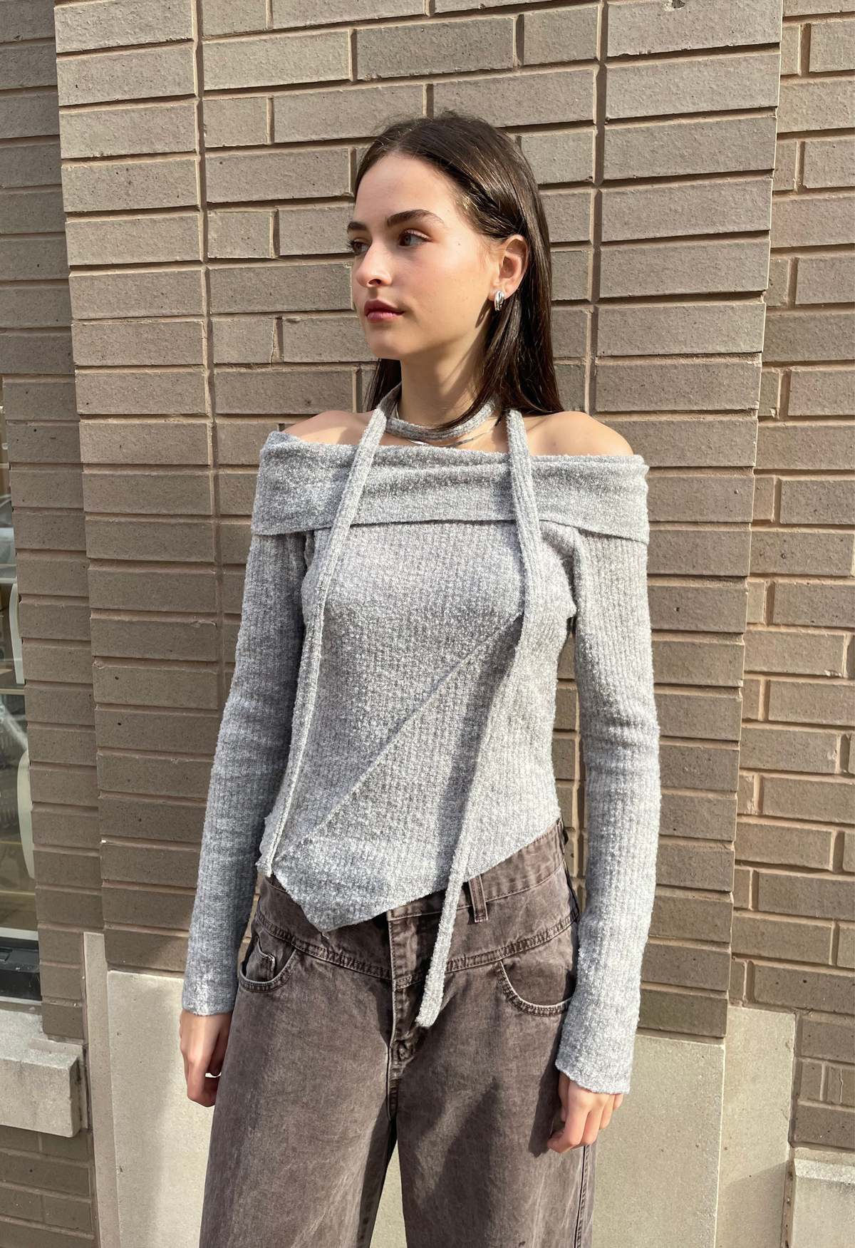 The NKC Store Maren Sweater - Image 1 of 23