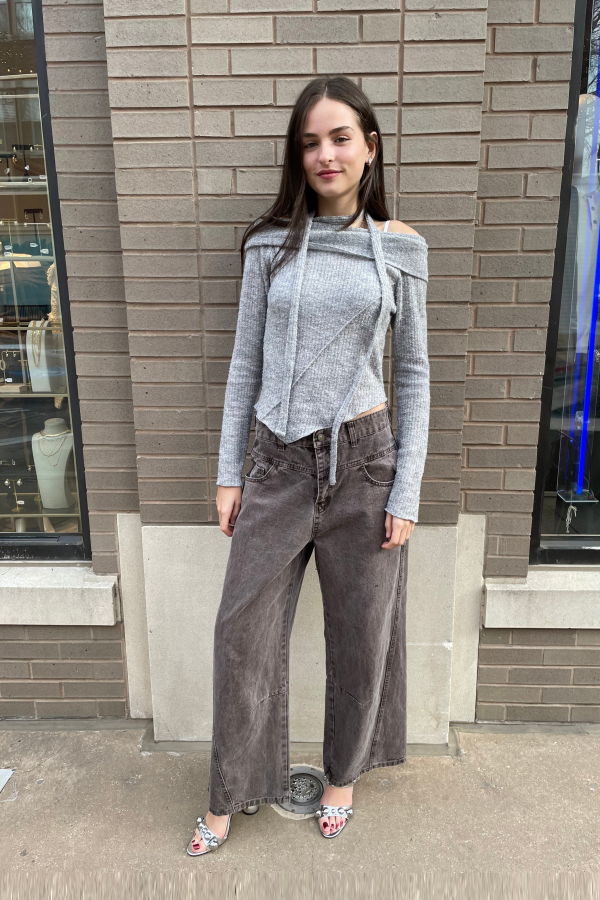 The NKC Store Maren Sweater